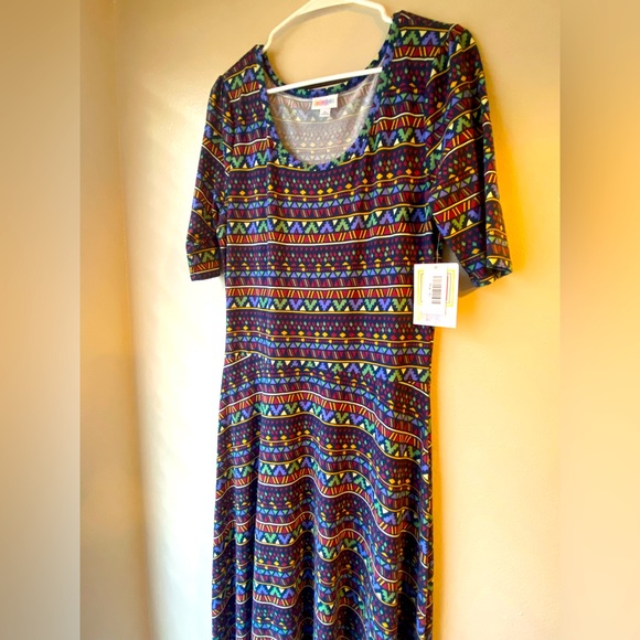 Lularoe Ana Size Extra Large XL BNWT Brand New! - Picture 2 of 11
